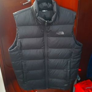 The North Face Vest